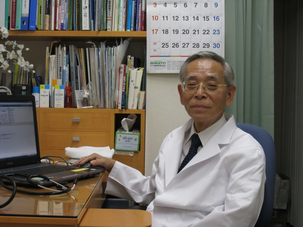 院長